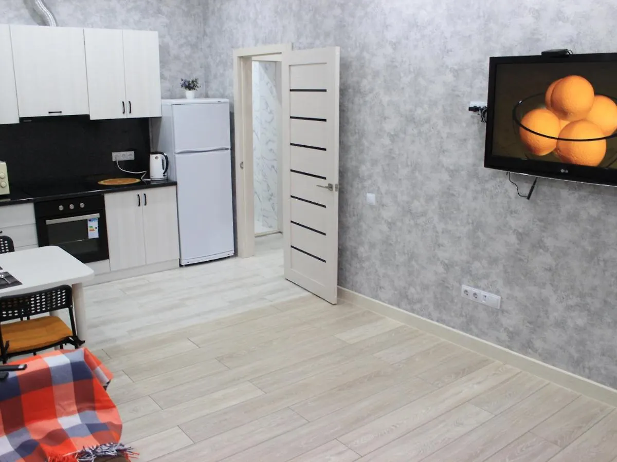 Orange Club In Residential Complex Alpamys Nur-Sultan  0*, Nur-Sultan (Astana)